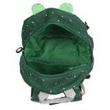 Trixie Backpack - Mr. Crocodile 12 Inch - Laadlee