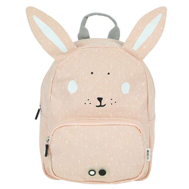 Trixie Backpack - Mrs. Rabbit 12 Inch - Laadlee
