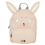 Trixie Backpack - Mrs. Rabbit 12 Inch - Laadlee