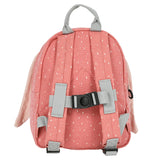 Trixie Backpack - Mrs. Flamingo 12 Inch - Laadlee