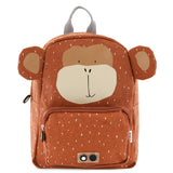 Trixie Backpack - Mr. Monkey 12 Inch - Laadlee