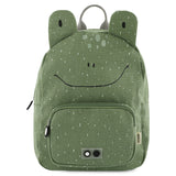 Trixie Backpack - Mr. Frog 12 Inch - Laadlee