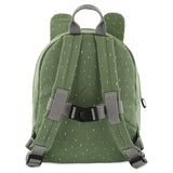 Trixie Backpack - Mr. Frog 12 Inch - Laadlee