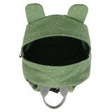 Trixie Backpack - Mr. Frog 12 Inch - Laadlee