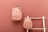 Trixie Backpack - Mrs. Cat 12 Inch - Laadlee