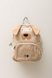 Trixie Backpack - Mr. Dog 12 Inch - Laadlee