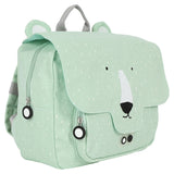 Trixie Satchel - Mr. Polar Bear - Laadlee