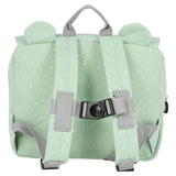 Trixie Satchel - Mr. Polar Bear - Laadlee