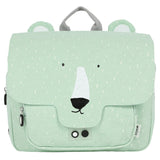 Trixie Satchel - Mr. Polar Bear - Laadlee