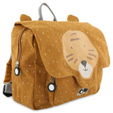 Trixie Satchel - Mr. Tiger - Laadlee