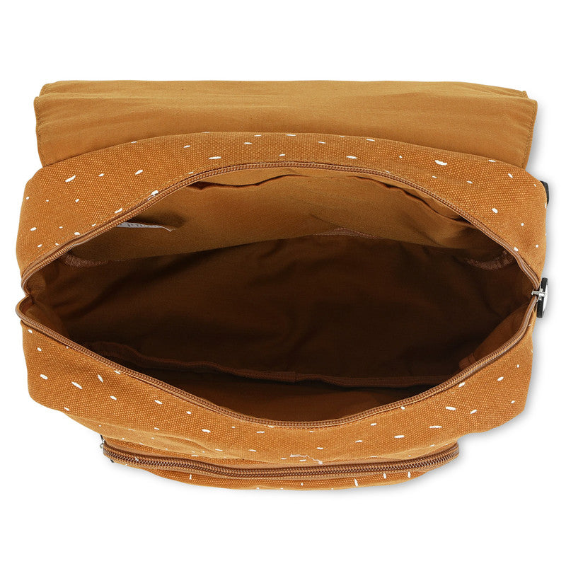 Trixie Satchel - Mr. Tiger - Laadlee