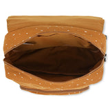 Trixie Satchel - Mr. Tiger - Laadlee