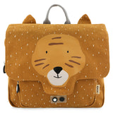 Trixie Satchel - Mr. Tiger - Laadlee
