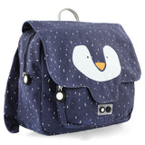 Trixie Satchel - Mr. Penguin - Laadlee
