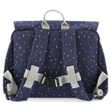 Trixie Satchel - Mr. Penguin - Laadlee