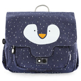 Trixie Satchel - Mr. Penguin - Laadlee
