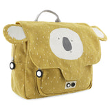 Trixie Satchel - Mr. Koala - Laadlee