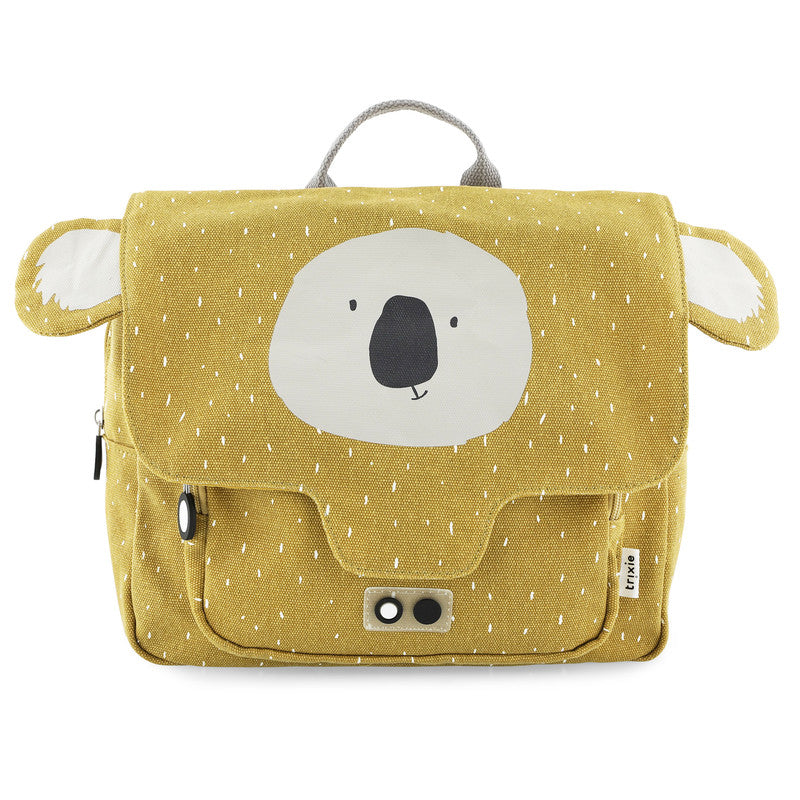Trixie Satchel - Mr. Koala - Laadlee
