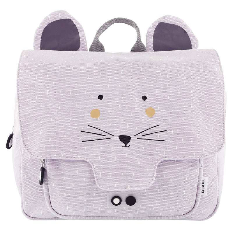 Trixie Satchel - Mrs. Mouse - Laadlee