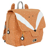 Trixie Satchel - Mr. Fox - Laadlee