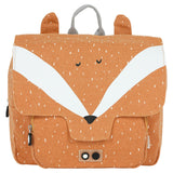 Trixie Satchel - Mr. Fox - Laadlee