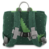 Trixie Satchel - Mr. Crocodile - Laadlee