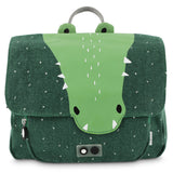 Trixie Satchel - Mr. Crocodile - Laadlee