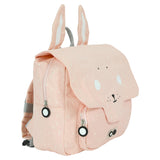 Trixie Satchel - Mrs. Rabbit - Laadlee