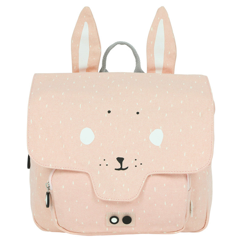Trixie Satchel - Mrs. Rabbit - Laadlee