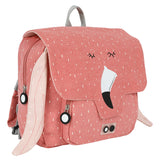 Trixie Satchel - Mrs. Flamingo - Laadlee