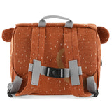 Trixie Satchel - Mr. Monkey - Laadlee