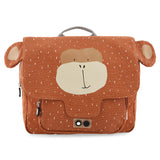 Trixie Satchel - Mr. Monkey - Laadlee