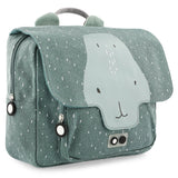 Trixie Satchel - Mr. Hippo - Laadlee