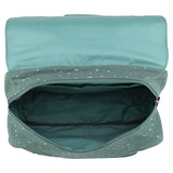 Trixie Satchel - Mr. Hippo - Laadlee