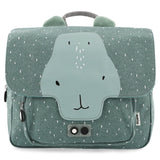 Trixie Satchel - Mr. Hippo - Laadlee