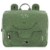 Trixie Satchel - Mr. Frog - Laadlee