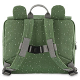 Trixie Satchel - Mr. Frog - Laadlee