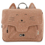 Trixie Satchel - Mrs. Cat - Laadlee