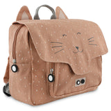 Trixie Satchel - Mrs. Cat - Laadlee