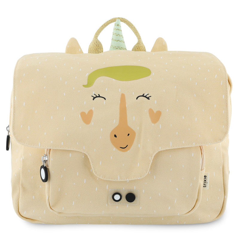 Trixie Satchel - Mrs. Unicorn - Laadlee