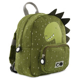 Trixie Backpack Small - Mr. Dino 10 Inch - Laadlee