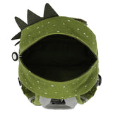 Trixie Backpack Small - Mr. Dino 10 Inch - Laadlee