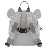 Trixie Backpack Small - Mrs. Mouse 10 Inch - Laadlee