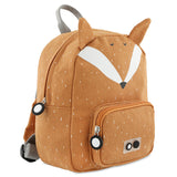 Trixie Backpack Small - Mr. Fox 10 Inch - Laadlee