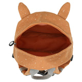 Trixie Backpack Small - Mr. Fox 10 Inch - Laadlee