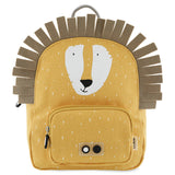 Trixie Backpack Small - Mr. Lion 10 Inch - Laadlee