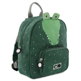 Trixie Backpack Small - Mr. Crocodile 10 Inch - Laadlee