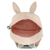 Trixie Backpack Small - Mrs. Rabbit 10 Inch - Laadlee
