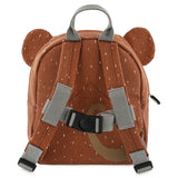 Trixie Backpack Small - Mr. Monkey 10 Inch - Laadlee