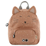 Trixie Backpack Small - Mrs. Cat 10 Inch - Laadlee